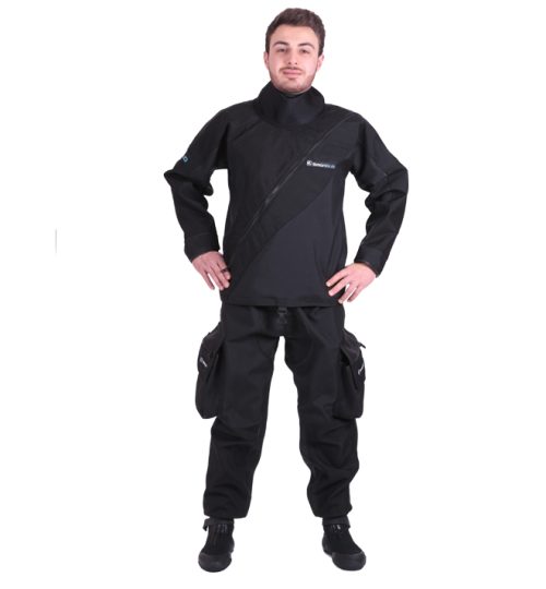 dry suit